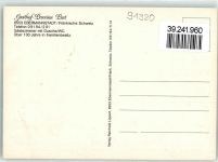 91320 W8553 Ebermannstadt - Gasthaus Post
