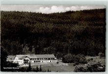 94252 W8371 Brennes - Hotel Brennes