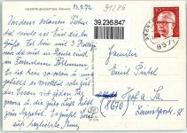 91286 W8571 Obertrubach