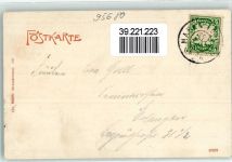 95680 W8591 Bad Alexandersbad Gebrauchsspuren