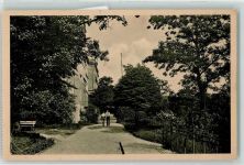 09405 O9360 Zschopau - Deutsche Oberschule Eingang