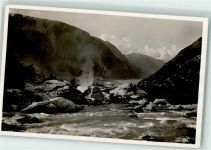 Hardangerfjord - Schiff