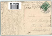 01936 O8293 Königsbrück 1910 Gebrauchsspuren Truppenübungsplatz verlassenes Dorf Quosdorf