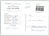 87538 W8975 Bolsterlang