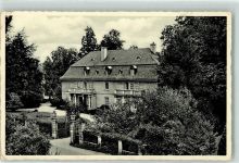 82327 W8132 Tutzing - Kinder Kurheim Sonnenburg