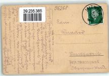 96268 W8621 Mitwitz - Hof im alten Schloss