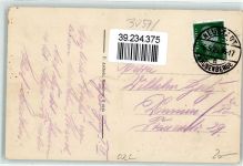 31515 W3053 Steinhude - Badehotel Weisser Berg