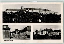 84066 W8304 Mallersdorf-Pfaffenberg Gebrauchsspuren