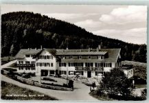 94253 W8379 Bischofsmais - Hotel Wastlsäge Terrasse
