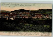 07768 O6906 Kahla , Thür 1906