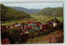 91344 W8551 Muggendorf , Oberfr