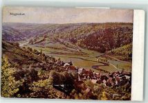 91344 W8551 Muggendorf , Oberfr