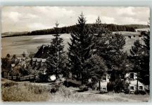 95352 W8651 Marienweiher Gebrauchsspuren Jugendheim