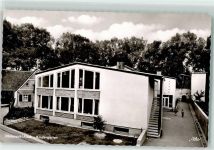 91315 W8552 Höchstadt a d Aisch - Kindergarten