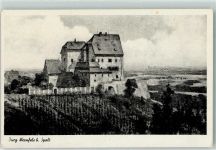 91174 W8545 Spalt - Schloss Wernfeld