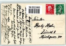 26465 W2941 Langeoog Gebrauchsspuren