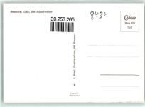 92318 W8430 Neumarkt , Oberpf - Schloßweiher