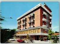 47030 Gatteo - Hotel San Francisco Autos Hollywood Schaukel