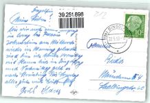 84130 W8312 Dingolfing