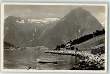 Balestrand Balholmen - Esefjord Boot