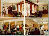 84543 W8261 Winhöring - Gasthaus Kronberger