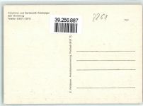 84543 W8261 Winhöring - Gasthaus Kronberger