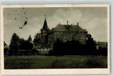 91207 W8560 Lauf a d Pegnitz - Schloss