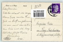 91207 W8560 Lauf a d Pegnitz - Schloss