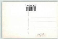 92366 W8431 Hohenfels , Oberpf - BRK Erholungsheim