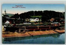 W8360 Deggendorf Geiersberg Ufevorstadt Werft