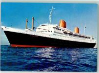 MS Europa Dampfer Europa