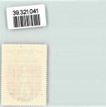 91171 W8547 Greding Vignette Wappen Kaffee Hag ca. 1920-1940