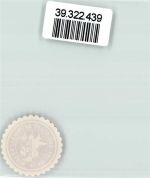19288 O2800 Ludwigslust , Meckl 1878 Siegelmarke Siegel der Stadt Ludwigslust