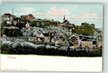 04703 O7320 Leisnig - Fabrik Kirche