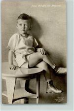Adel Prinz Wilhelm