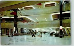 Pittsburgh Airport Flughafen
