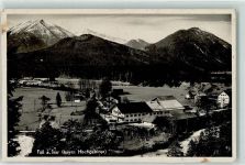 83661 W8172 Fall Gebrauchsspuren Foto AK