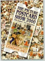 London The Picture Postcard Show 2000 AK - Geschichte