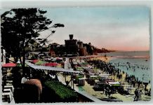 Estoril - Praia Strand