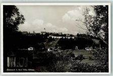 83674 W8178 Gaißach , Oberbay Foto AK