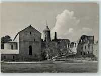 Haapsalu Hapsal - Bischofsburg