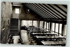 29646 W3045 Bispingen - Jugendherberge