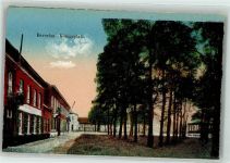 Beverloo - Königsplatz
