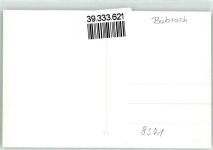 94255 W8371 Böbrach , Arberregion Privatfoto AK Musikkapelle Feuerwehr Ort handschriftlich