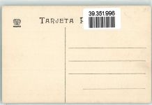 San Sebastian Donostia - Bahia de la Concha Barkasse Passagierdampfer