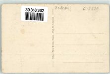 18528 O2330 Bergen , Rügen - Ernst Moritz Arndt Turm Rugard