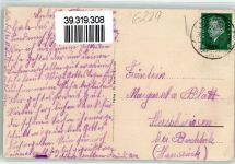 65399 W6229 Kiedrich , Rheingau - St.Valentinushaus