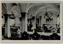 Burgk Schloss - Schloßterrasse Gastraum
