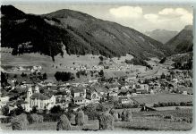 6150 Steinach am Brenner Foto AK Kirche