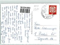 83259 W8211 Ettenhausen - Achberg